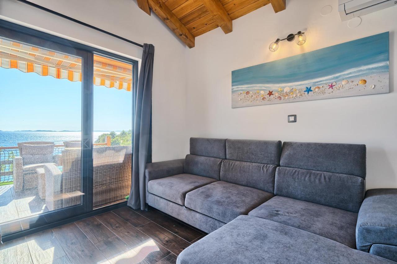 Kamp Lunga + Hotel Jezera Luaran gambar