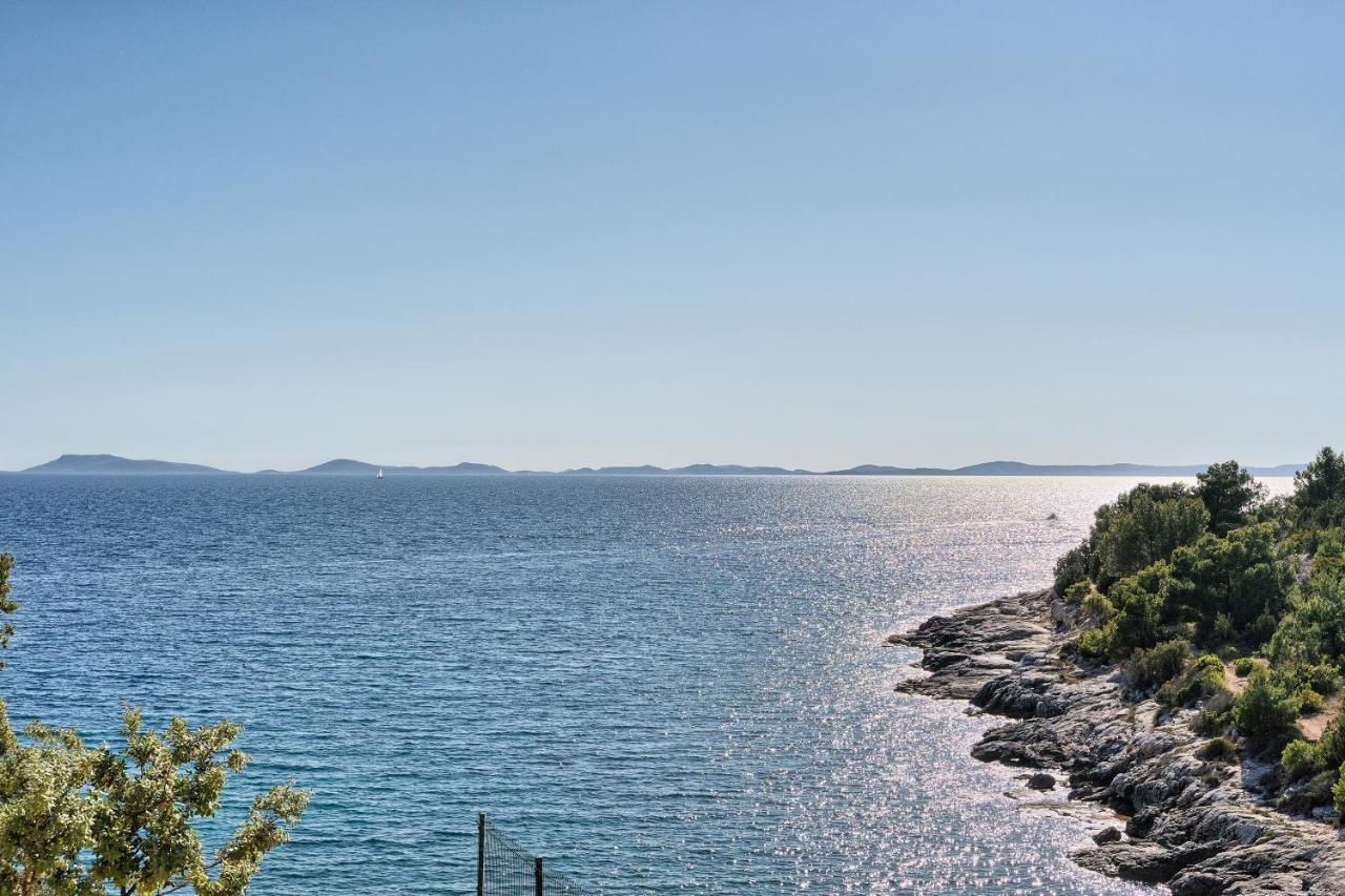 Kamp Lunga + Hotel Jezera Luaran gambar